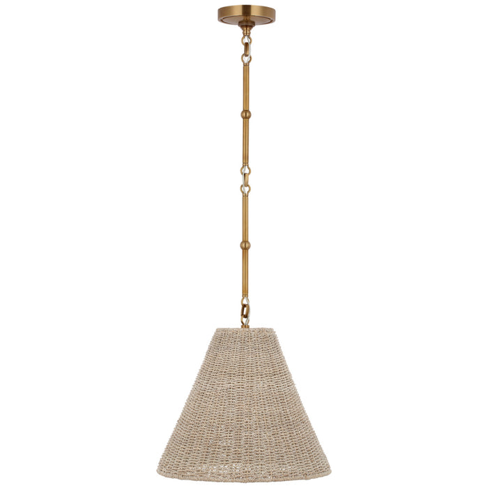 Goodman Small Hanging Light