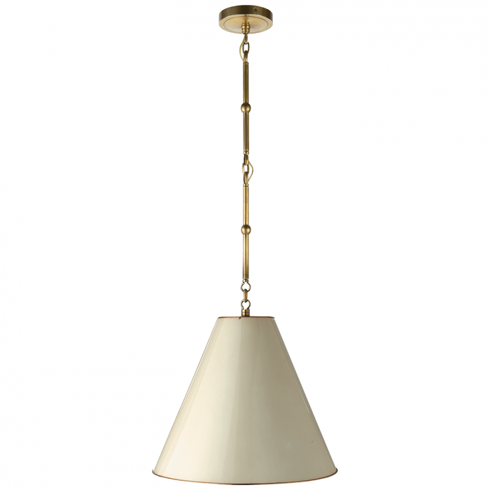 Goodman Small Hanging Light