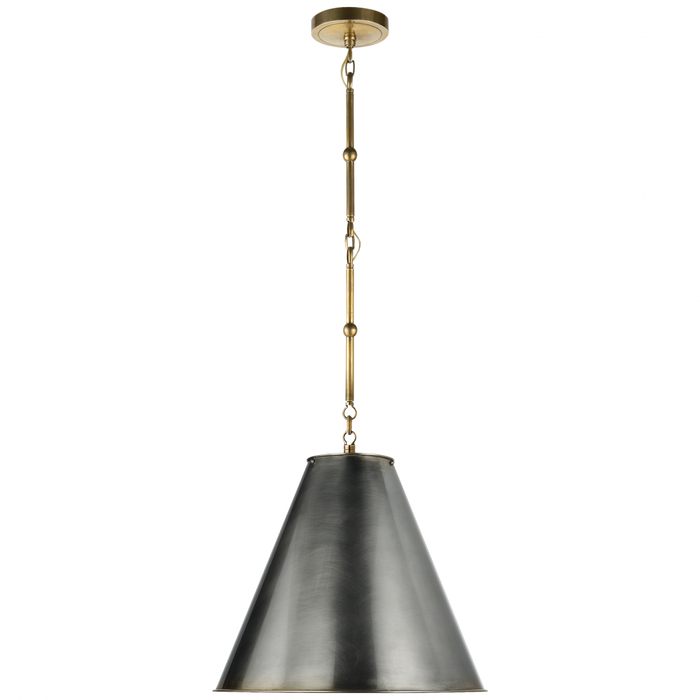 Goodman Small Hanging Light
