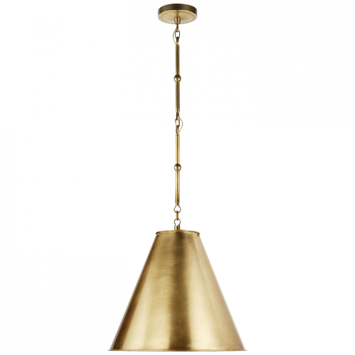 Goodman Small Hanging Light
