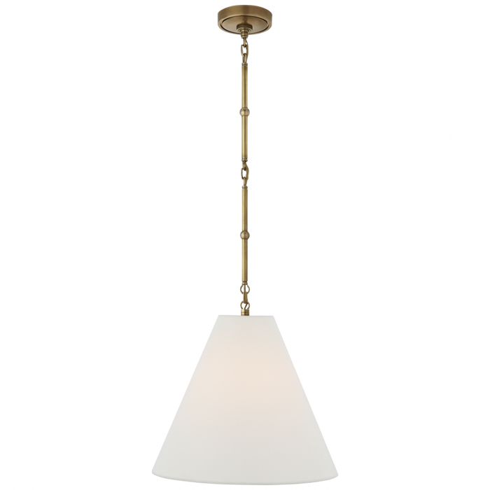 Goodman Small Hanging Light
