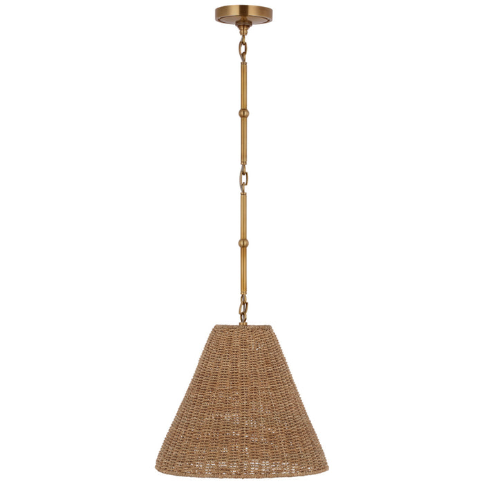 Goodman Small Hanging Light