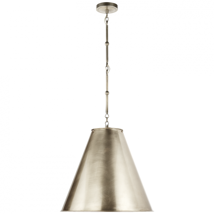 Goodman Medium Hanging Light