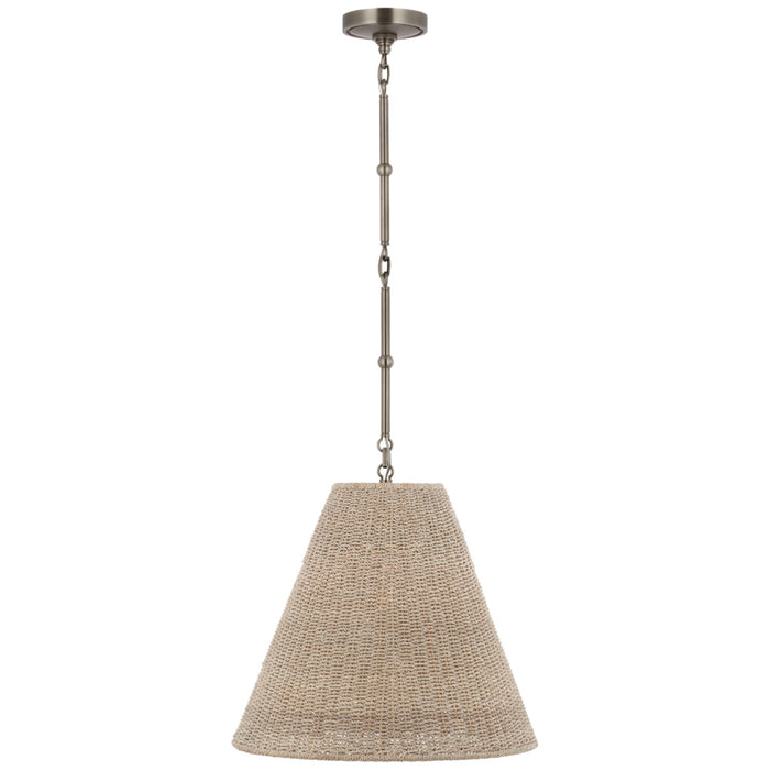 Goodman Medium Hanging Light