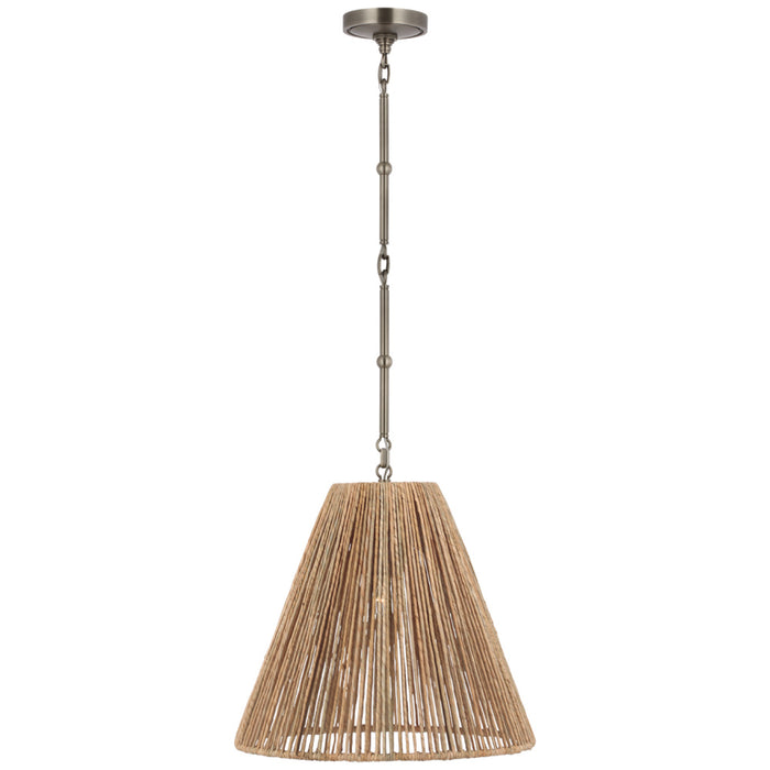 Goodman Medium Hanging Light