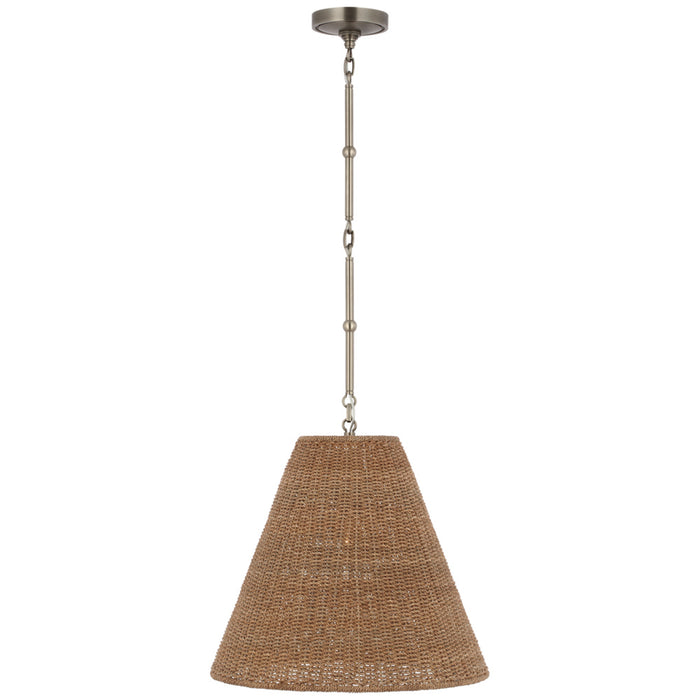 Goodman Medium Hanging Light