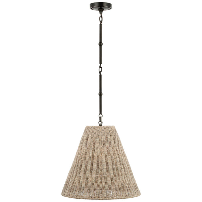 Goodman Medium Hanging Light