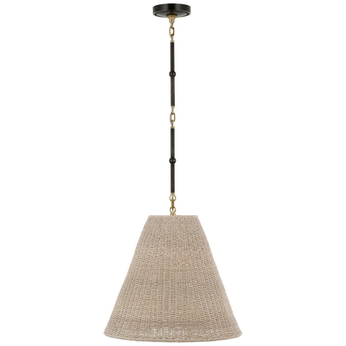 Goodman Medium Hanging Light
