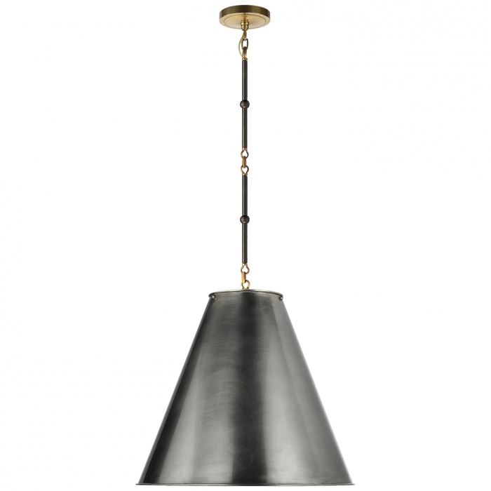 Goodman Medium Hanging Light