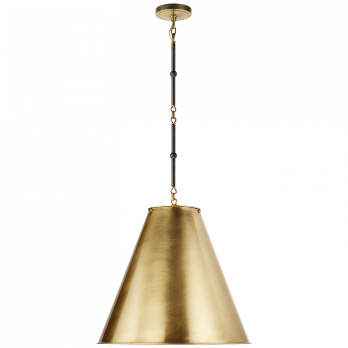 Goodman Medium Hanging Light