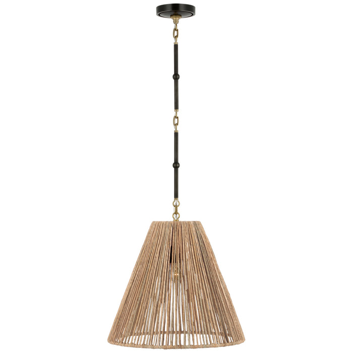 Goodman Medium Hanging Light
