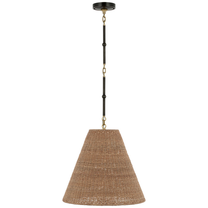 Goodman Medium Hanging Light