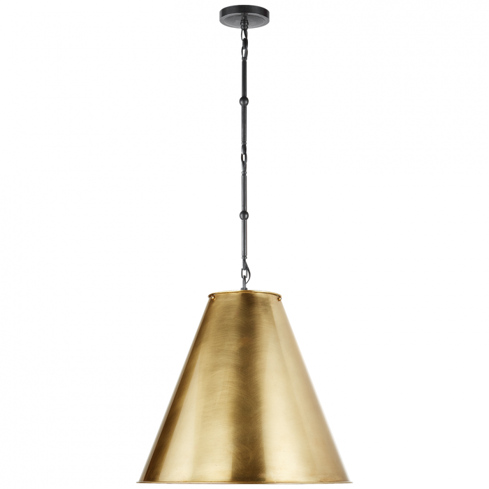 Goodman Medium Hanging Light
