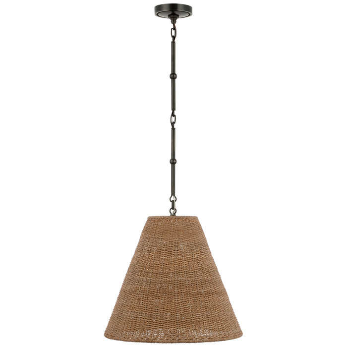 Goodman Medium Hanging Light