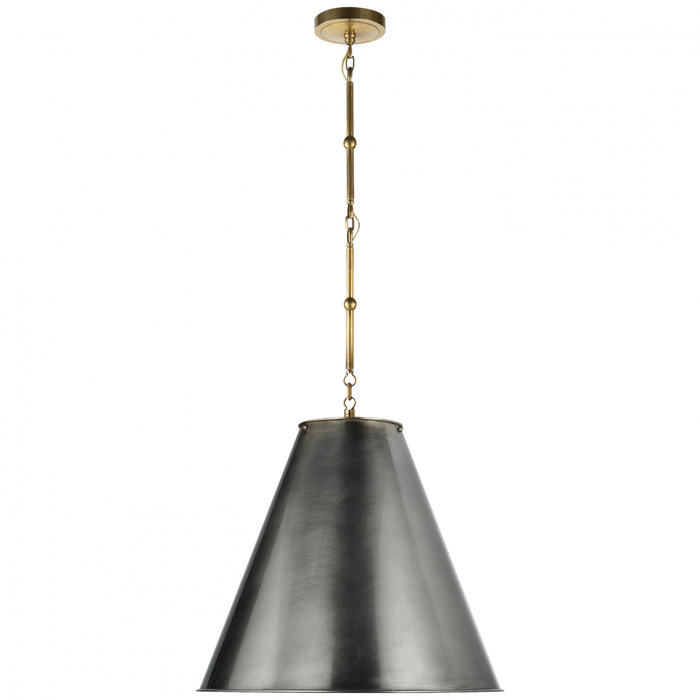 Goodman Medium Hanging Light