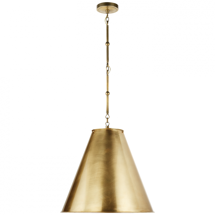 Goodman Medium Hanging Light