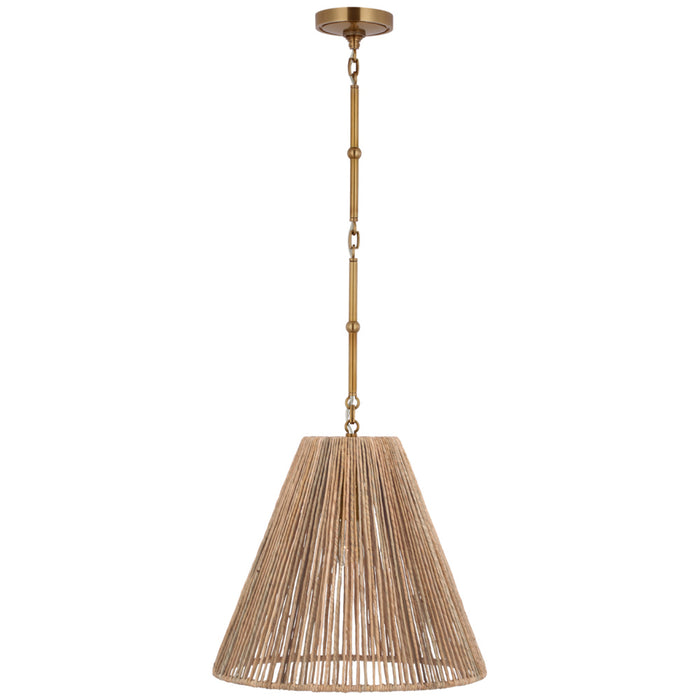 Goodman Medium Hanging Light