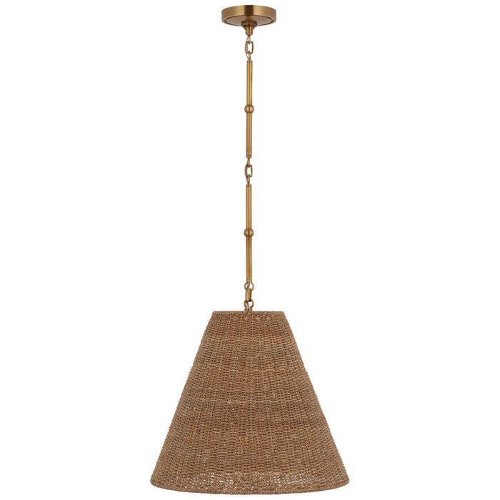 Goodman Medium Hanging Light