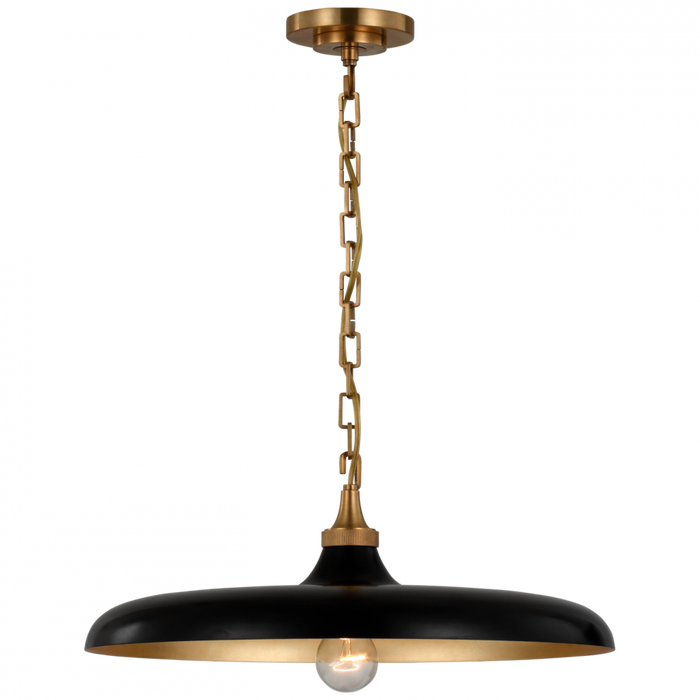Piatto Medium Pendant