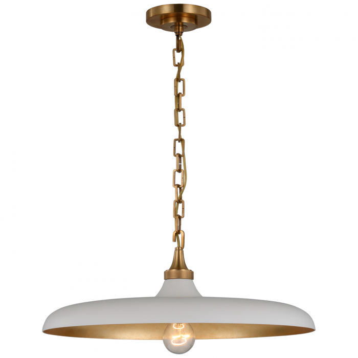 Piatto Medium Pendant