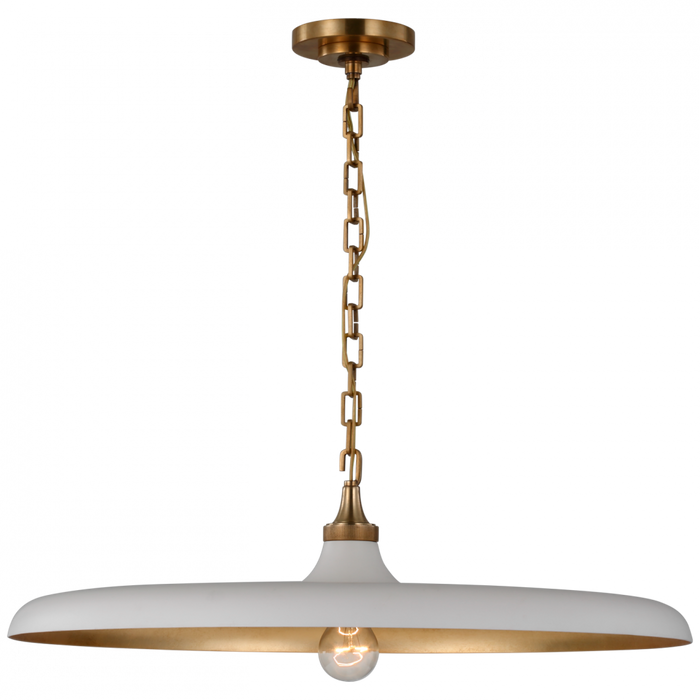 Piatto Large Pendant
