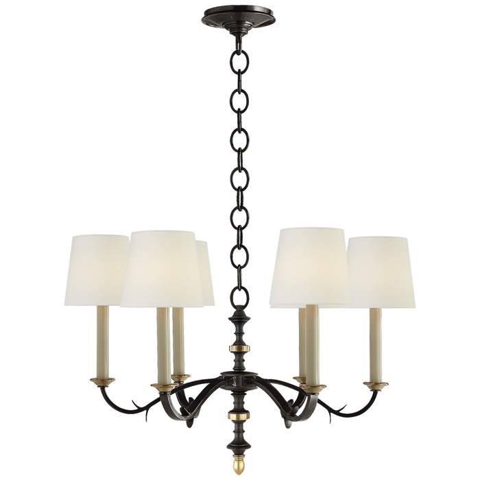 Channing Small Chandelier