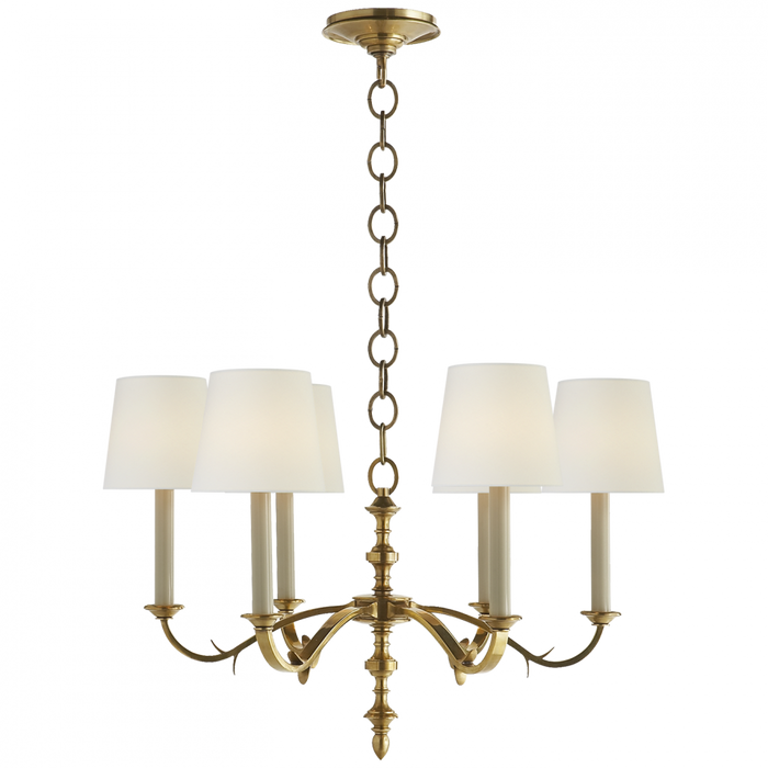 Channing Small Chandelier