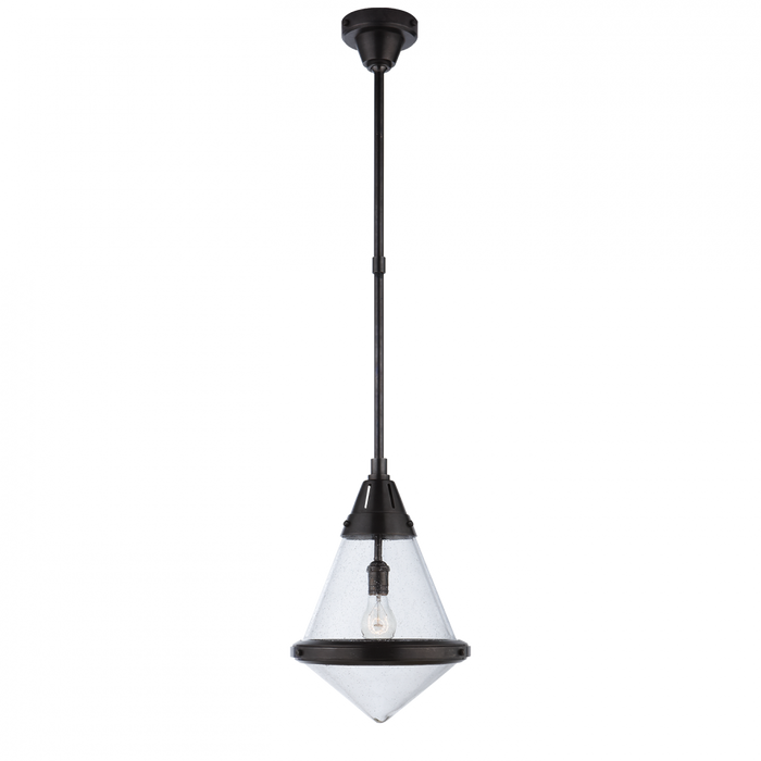 Gale Small Pendant