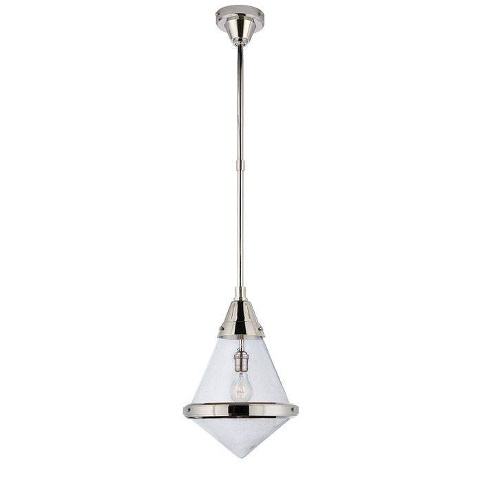 Gale Small Pendant