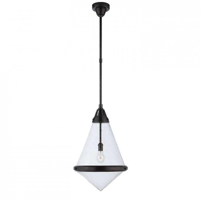 Gale Large Pendant