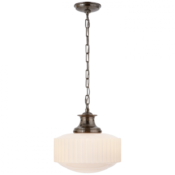 Milton Road Pendant