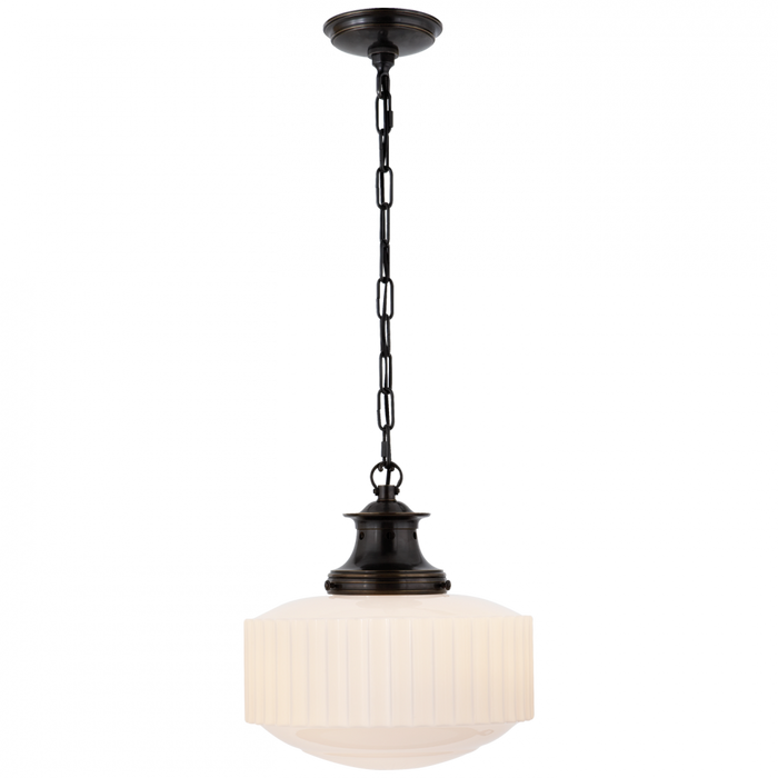 Milton Road Pendant