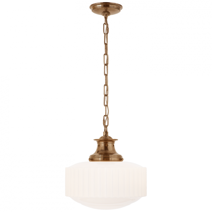 Milton Road Pendant