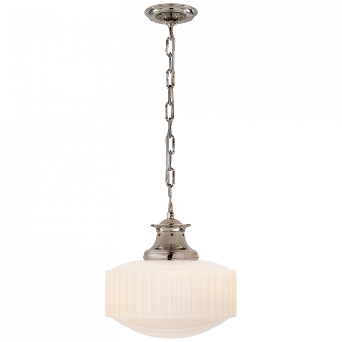 Milton Road Pendant