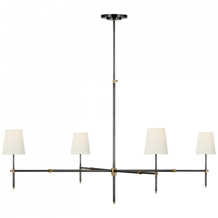 Bryant Grande Chandelier