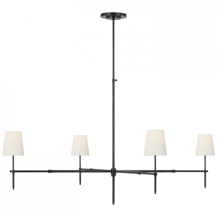Bryant Grande Chandelier