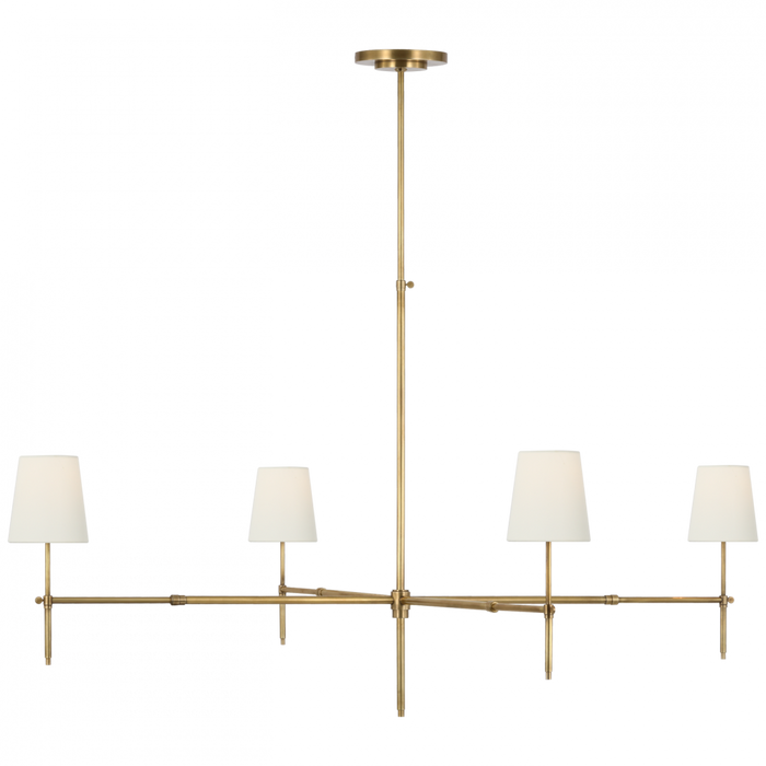 Bryant Grande Chandelier