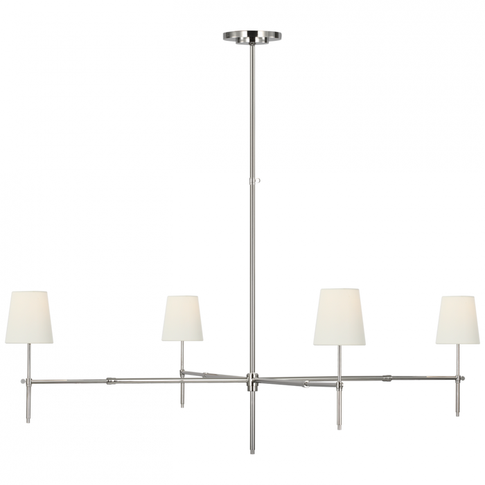 Bryant Grande Chandelier