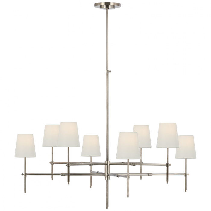 Bryant Extra Large Two Tier Chandelier