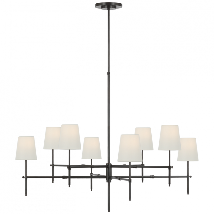 Bryant Extra Large Two Tier Chandelier