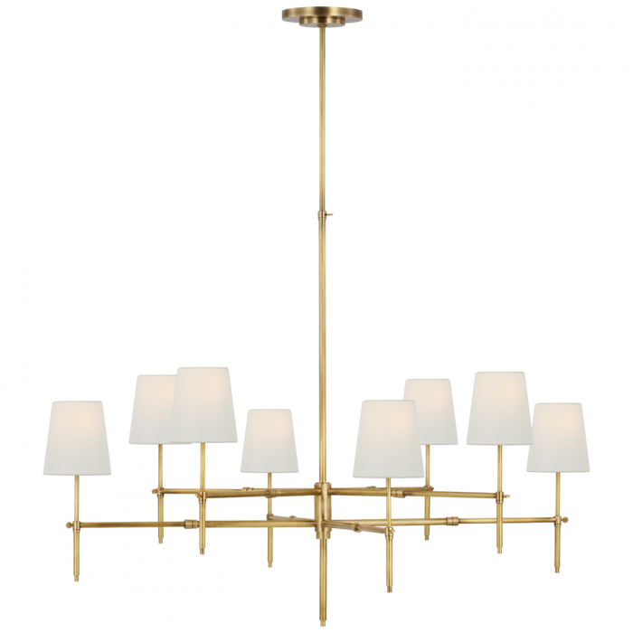 Bryant Extra Large Two Tier Chandelier
