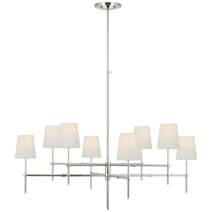 Bryant Extra Large Two Tier Chandelier