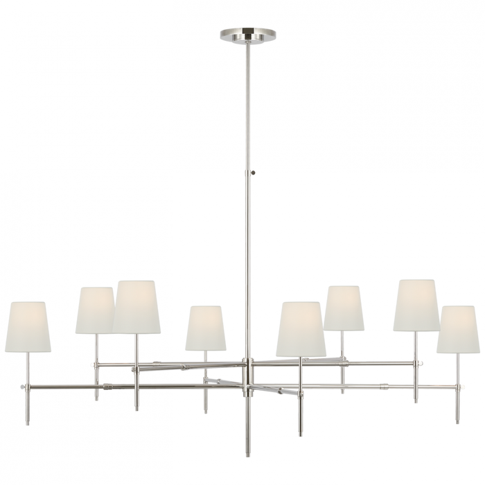 Bryant Grande Two Tier Chandelier