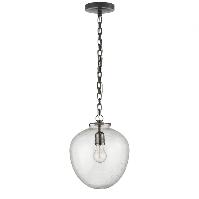 Katie Acorn Pendant