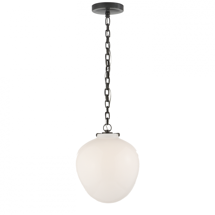Katie Acorn Pendant