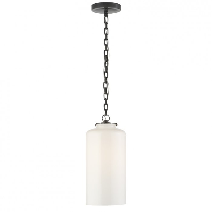 Katie Cylinder Pendant