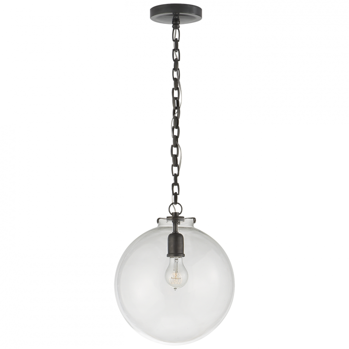 Katie Globe Pendant