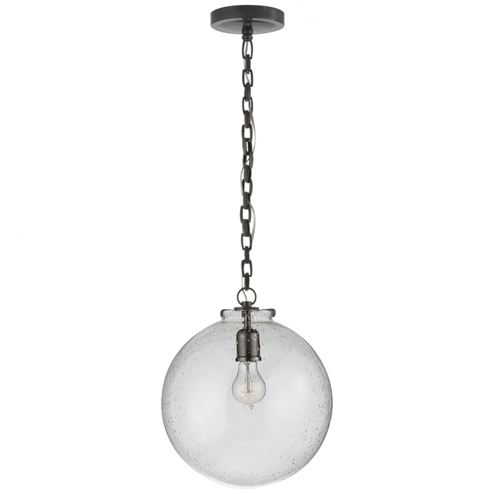 Katie Globe Pendant