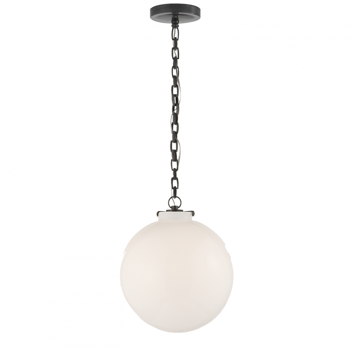 Katie Globe Pendant