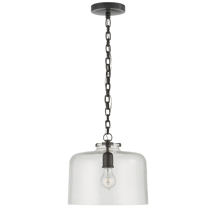 Katie Dome Pendant